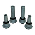 Front Subframe Bushes Set for Nissan: Juke, Leaf, Qashqai, Qashqai+2, X-Trail, Renault: Koleos