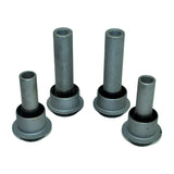 Front Subframe Bushes Set for Nissan: Juke, Leaf, Qashqai, Qashqai+2, X-Trail, Renault: Koleos