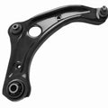 Front Axle Lower Right Suspension Wishbone Control Arm For Nissan: Micra 545015FA1C
