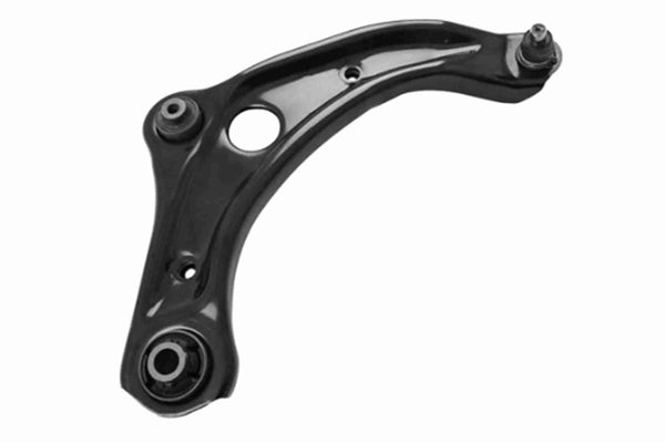 Front Axle Lower Right Suspension Wishbone Control Arm For Nissan: Micra 545015FA1C