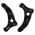 Nissan Micra front lower control arms replacement part image