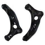 Nissan Micra front lower control arms replacement part image