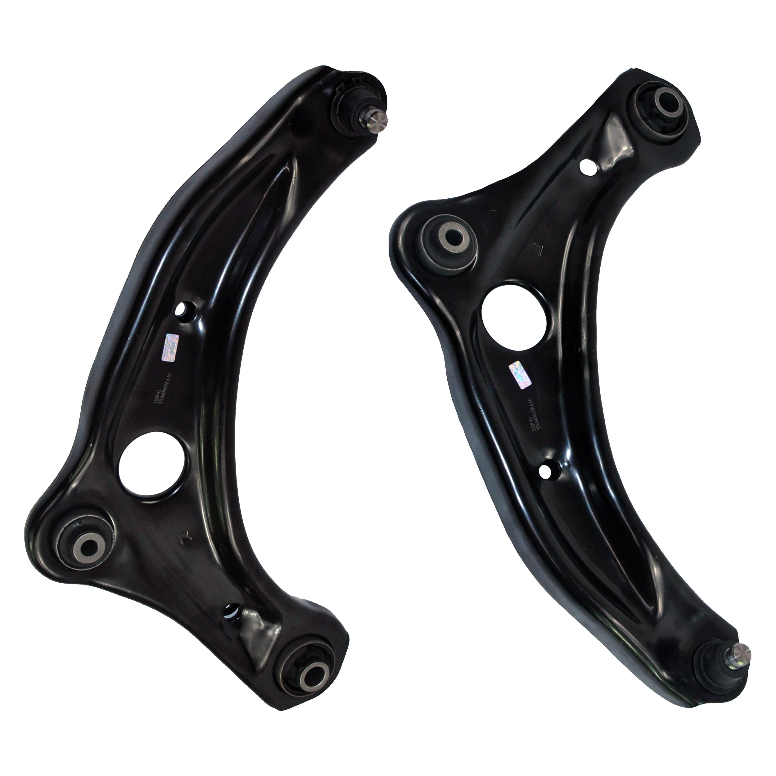 54501-5FA1C 5005-FA1C Nissan Micra front control arms product view