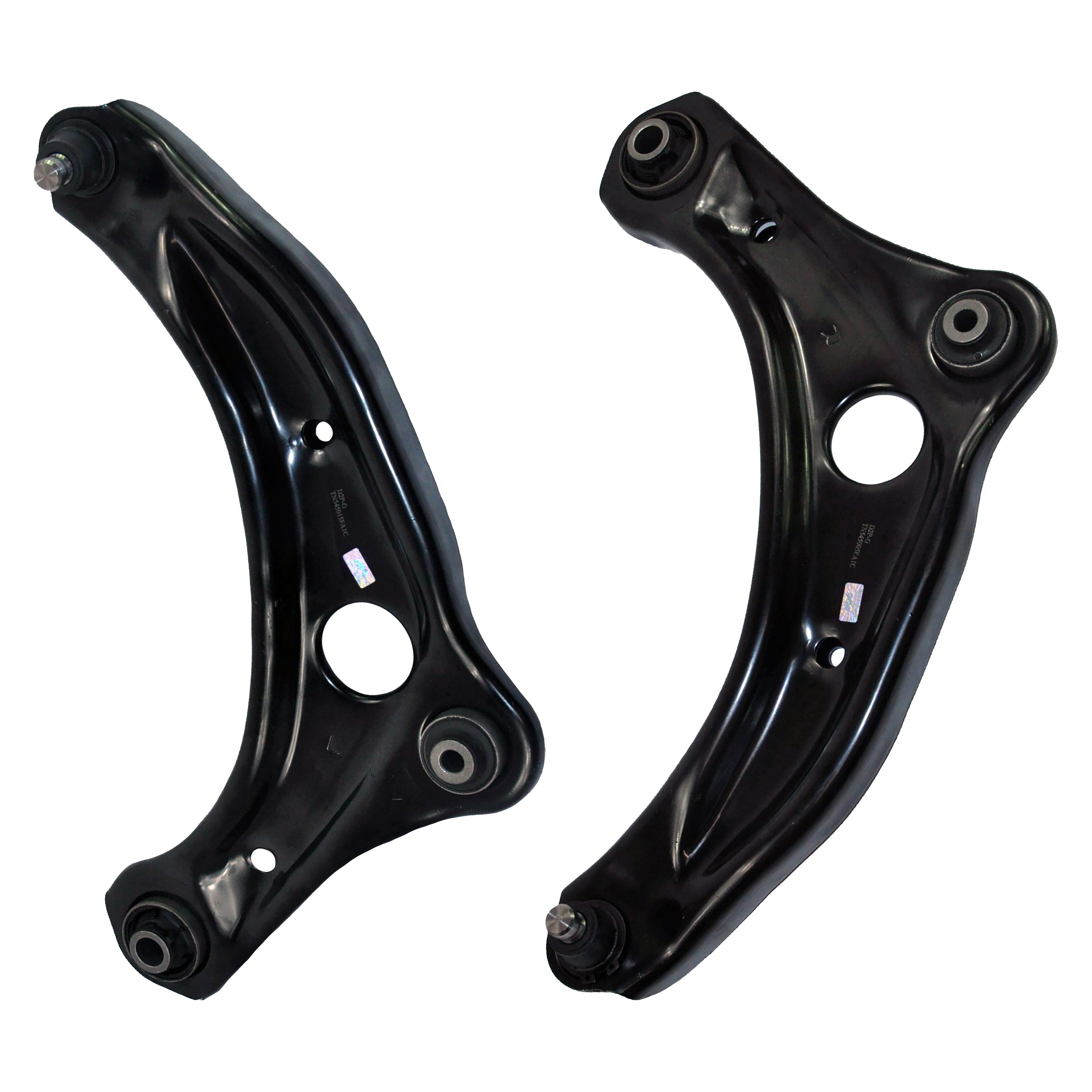 Front suspension control arms for Nissan Micra K12 K13 series