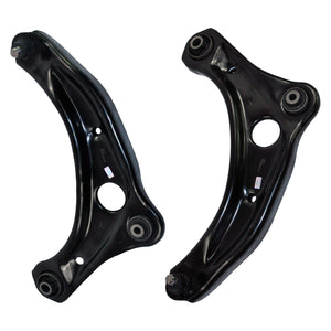 Front suspension control arms for Nissan Micra K12 K13 series