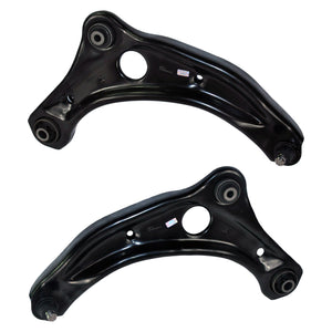 Front lower arms for Nissan Micra 2002-2017 suspension detail