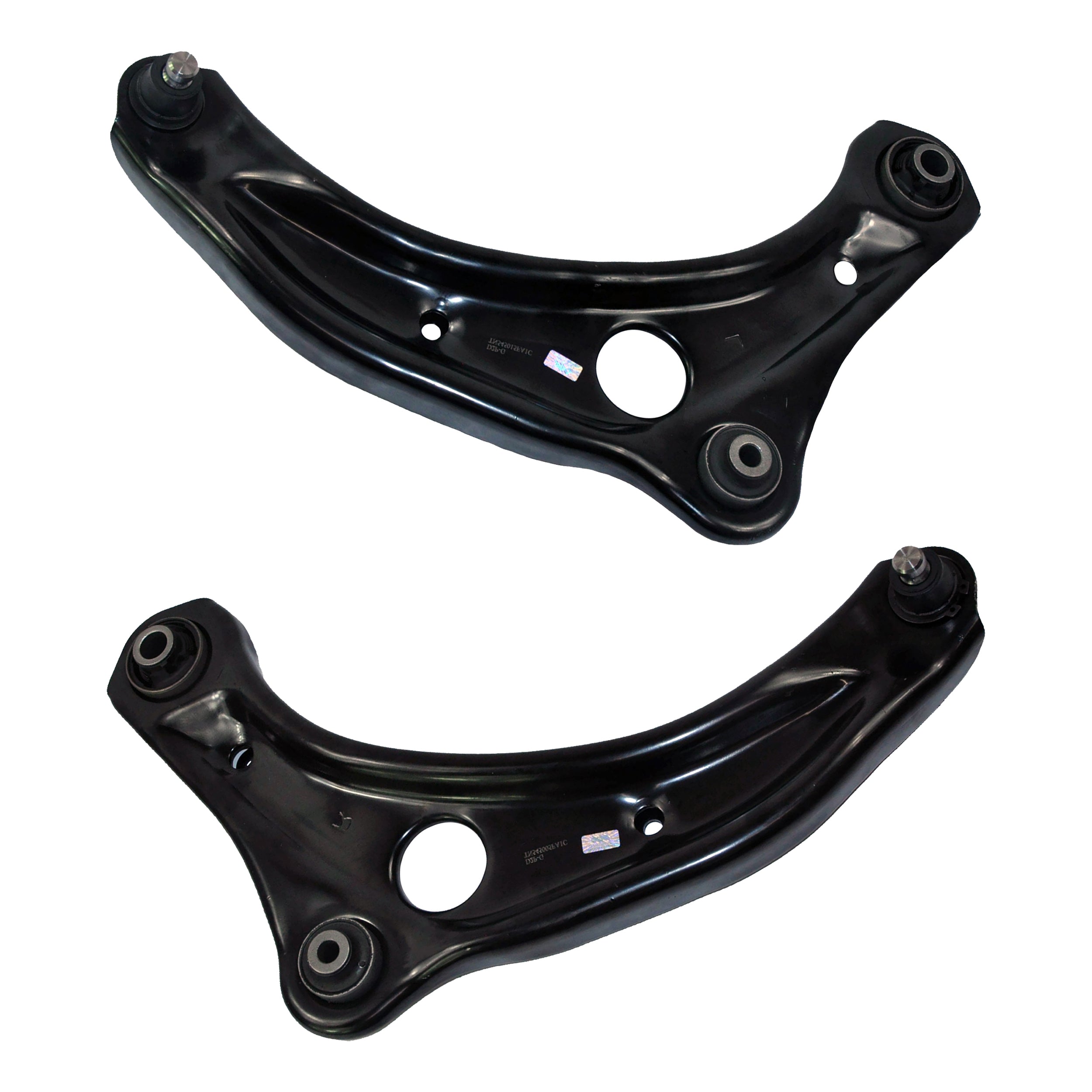 Nissan Micra front wishbone arm assembly aftermarket quality
