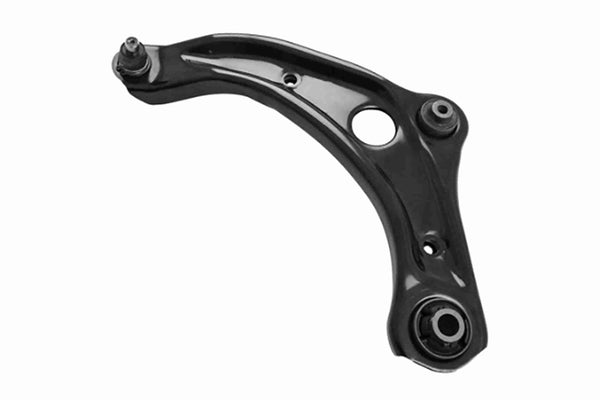 Front Axle Lower Left Suspension Wishbone Control Arm For Nissan: Micra 545015FA1C