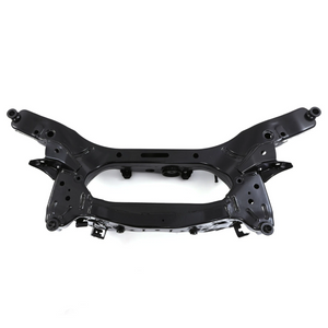 Rear subframe crossmember OEM 55400-JG200 for Nissan Qashqai 2007-2014 4WD