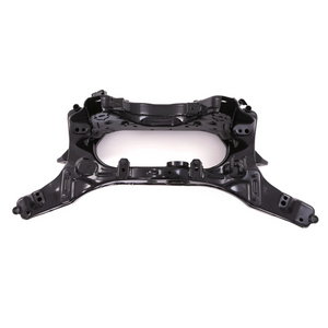 Crossmember support beam rear subframe for Nissan Qashqai X-Trail sources