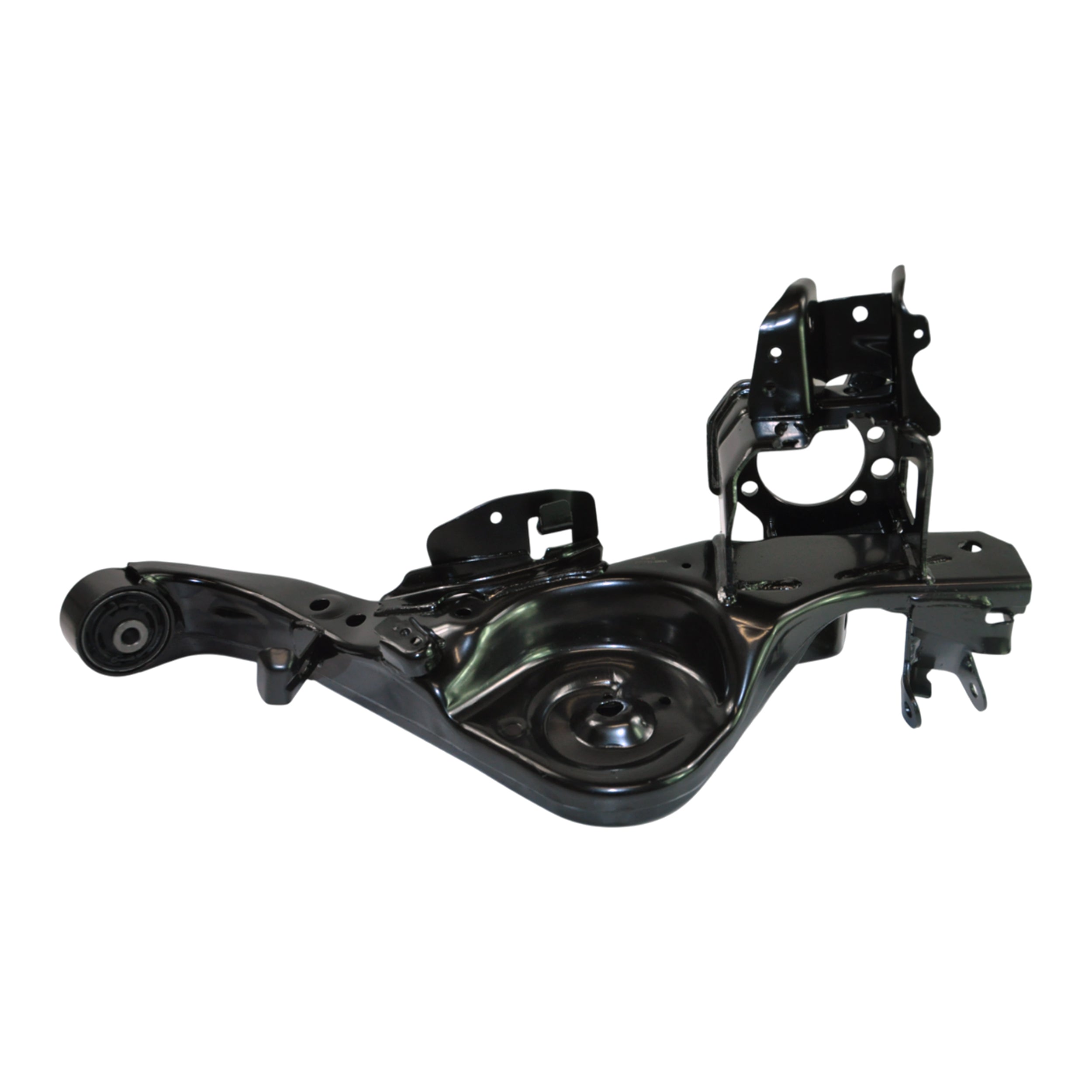 Rear lower control arm pair for Nissan Qashqai J10 J11 series