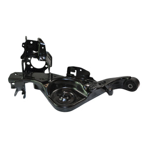 Pair rear lower wishbone control arms for Nissan Qashqai SUV
