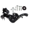 Rear Right Wishbone Suspension Trailing Arm For Nissan: Qashqai/Qashqai+2, Rogue, X-Trail
