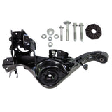 Rear Right Wishbone Suspension Trailing Arm For Nissan: Qashqai/Qashqai+2, Rogue, X-Trail