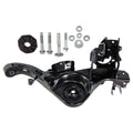 Rear Left Wishbone Suspension Trailing Arm For Nissan: Qashqai/Qashqai+2, Rogue, X-trail