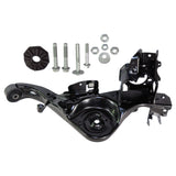 Rear Left Wishbone Suspension Trailing Arm For Nissan: Qashqai/Qashqai+2, Rogue, X-trail