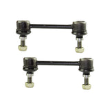 2X Stabilizer Anti-roll Bar Links (Rear Axle) For Nissan Primera P10 X-trail T30