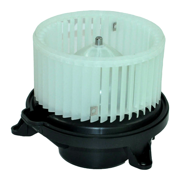 Heater Blower Motor Fan for Nissan: Navara, NAVARA NP300, Pathfinder