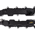 Cylinder Engine Valve Cover (Camshaft Rocker Cover) For Mazda, Mini, Suzuki, Volvo, and Citroen