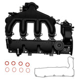 Intake Manifold For Citroen C4 C5 Ii Iii C8 Jumpy Ii 2.0 Hdi 0248Q6 9645977980