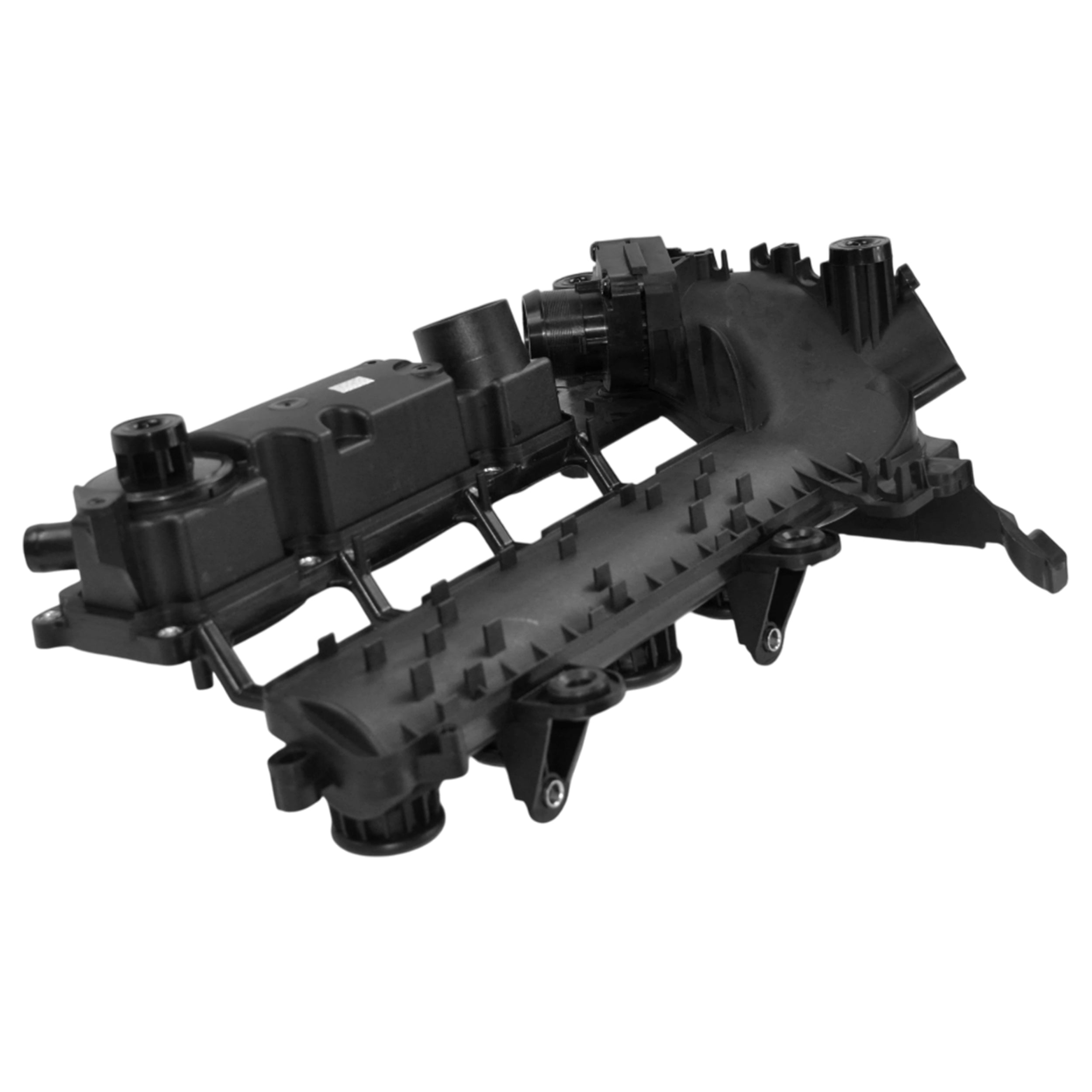 Black plastic valve cover for Citroën & Peugeot 1.4 HDi — new unit