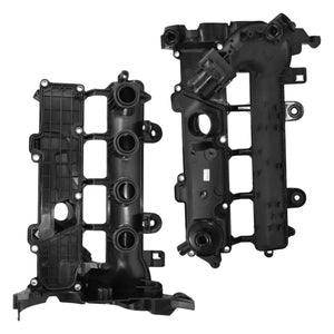 Engine valve cover 0361N4 for Peugeot / Citroën 1.4 HDi engines