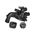 Thermostat Housing And Gasket For Citroën: C3 Picasso, C4 Mini: Mini Peugeot: 2008, 207, 207 CC