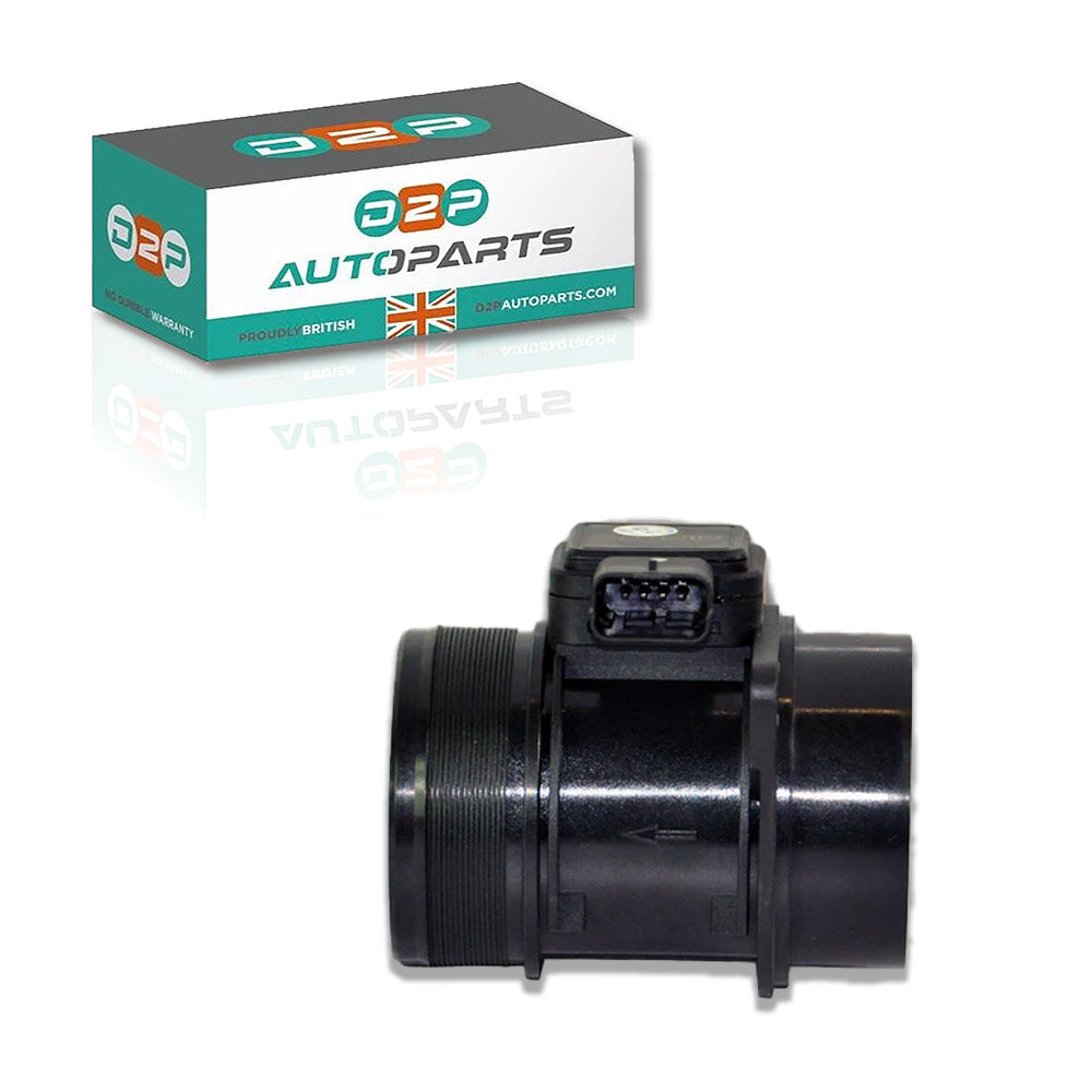 Mass Air Flow Meter For Peugeot, Citroen, Fiat, Lancia, Ford, and Land Rover 1920GN