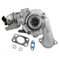Turbocharger For Citroën Berlingo C3 C4 C5 Peugeot 2008 208 3008 1.6 Hdi 115