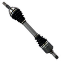 Front Left Driveshaft For Citroen C5 C6 Dispatch Ds5 Peugeot 407 508 Expert Rcz