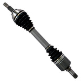 Front Left Driveshaft For Citroen C5 C6 Dispatch Ds5 Peugeot 407 508 Expert Rcz