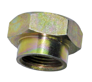 Front hub nut 329714 for Peugeot and Citroën vehicles