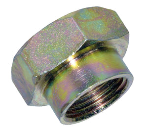 Front driveshaft nut and hex head hub nut 329714 detailed image