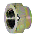 Front driveshaft hub nut 329714 for Citroën Peugeot Ford Kia Mazda Toyota