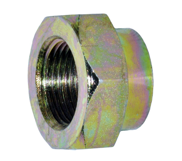 Front Nuts Hubs Driveshaft for Citroën, Ford, Kia, Mazda, Peugeot, Toyota 329714