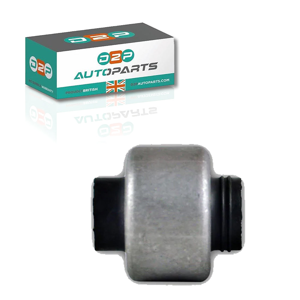 Pair of Front Lower Wishbone Arm Bushes For Peugeot/Citroen C4, 307