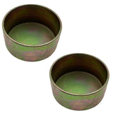 X2 Sealing Protective Cap For Citroën: AX, Saxo, Peugeot: 106