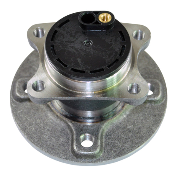 Rear LH or RH Wheel Bearing Kit For Citroën: C1, Peugeot: 107, 108, Toyota: Aygo