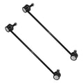 Pair Front Anti Roll Bar Drop Links For Citroën: C-elysee, C3, Opel: Crossland X , Peugeot: 2008, 207, Vauxhall: Crossland X