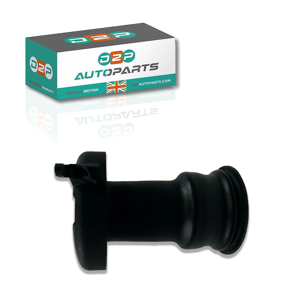 Air Suspension Bag (Rear Left Or Right) For Citroen/Fiat/Peugeot