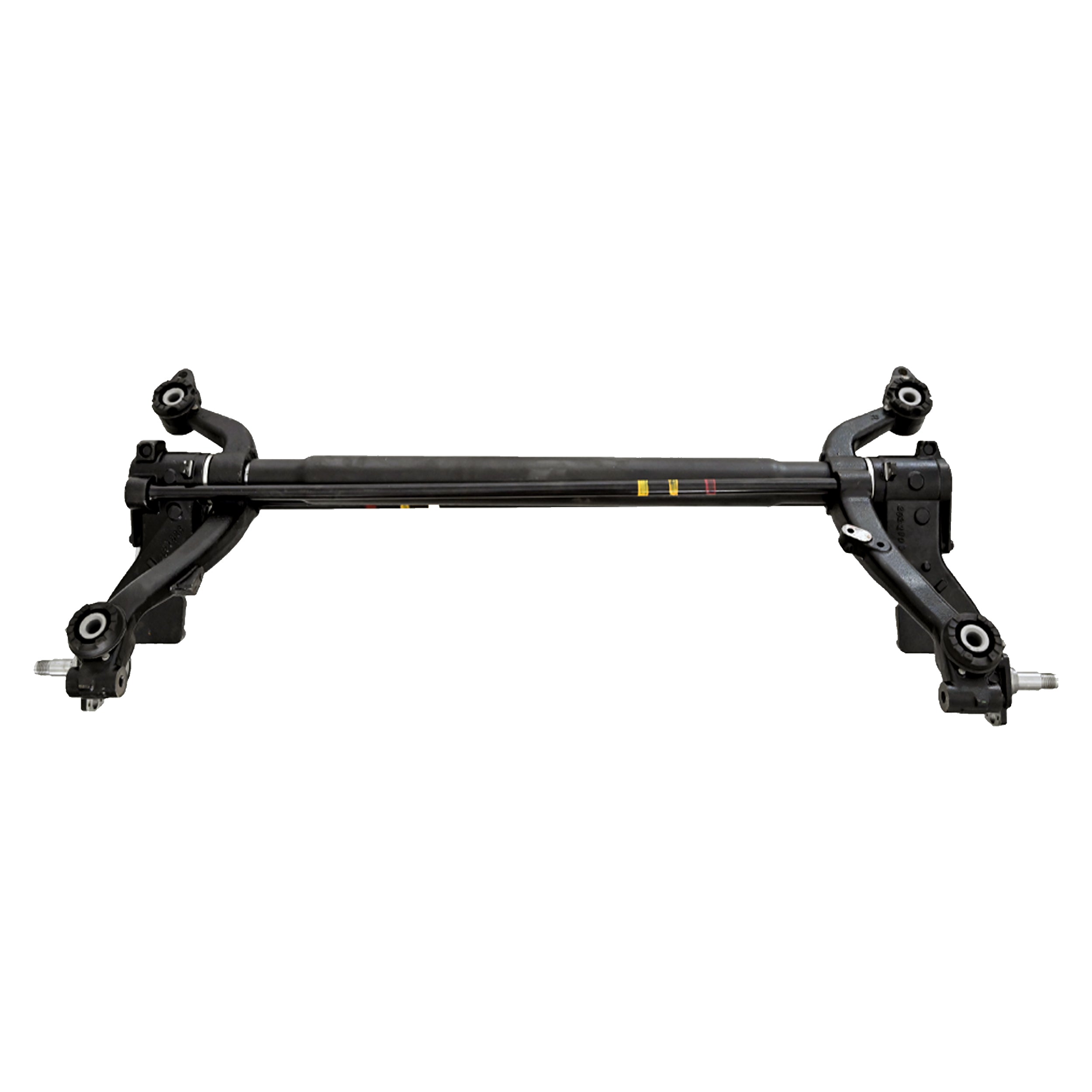 Rear Subframe Crossmember For Peugeot: 206, 206+