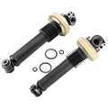 Front Hydraulic Shock Absorbers (Pair) for Citroën: C5, C6 5271L5-5271L6