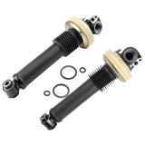 Front Hydraulic Shock Absorbers (Pair) for Citroën: C5, C6 5271L5-5271L6