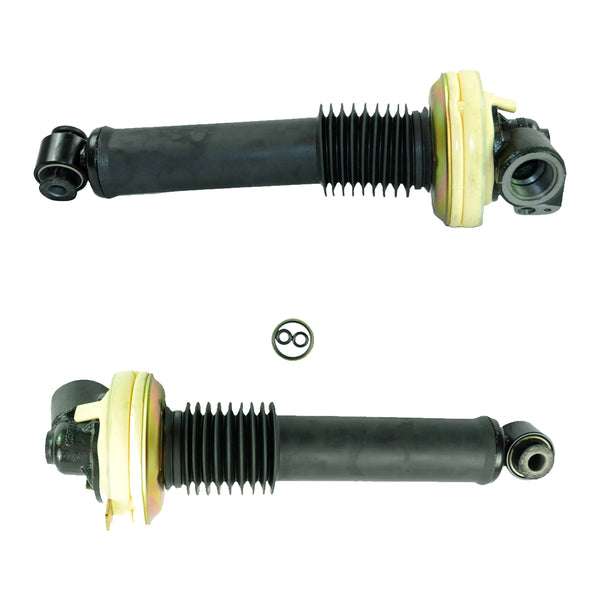 Front Left Strut Shock Absorber For for Citroen: C5, C6