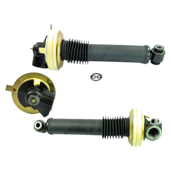 Front Right Strut Shock Absorber for Citroen: C5, C6