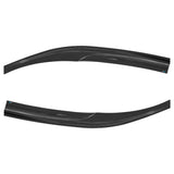 Front Bonnet Hood Guard Deflector Protector Citroen Jumpy/dispatch 2017- , Citroen Space Tourer 2017-, Fiat Ulysse 2022-, Opel Zafira Life 2019-, Peugeot Expert 2017-, Peugeot Traveller 2017-, Toyota Proace City 2019