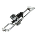 Front Windscreen Wiper Motor With Linkage for Citroen, Fiat, Peugeot