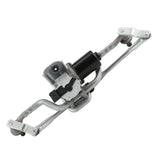 Front Windscreen Wiper Motor With Linkage for Citroen, Fiat, Peugeot