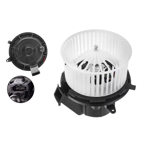 Heater Fan Blower Motor for Citroën C3, C4 Cactus, DS3, DS: DS 3 / DS 3 Crossback, DS3