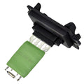 Heater Blower Motor Fan Resistor For Citroen C2 C3 I C3 Ii Picasso 6441Q8